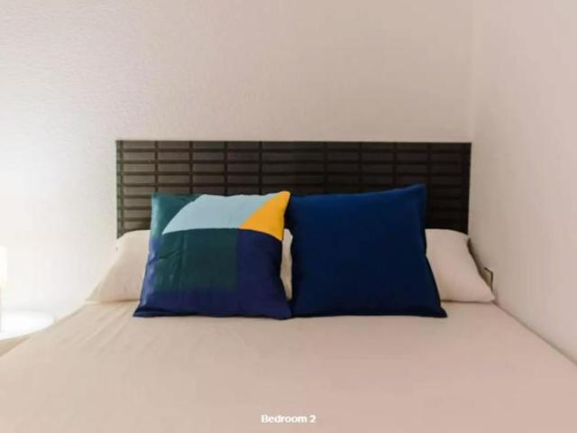 Shared Living/Roommate 1 Dormitorio Valencia Valencia ES100677137