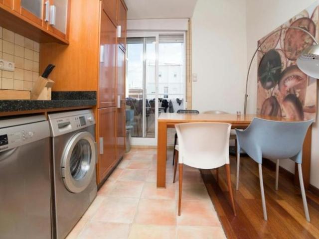 Shared Living/Roommate 1 Dormitorio Valencia Valencia ES100677919