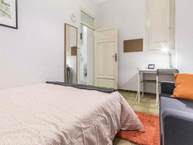 Shared Living/Roommate 1 Dormitorio Valencia Valencia ES100677935