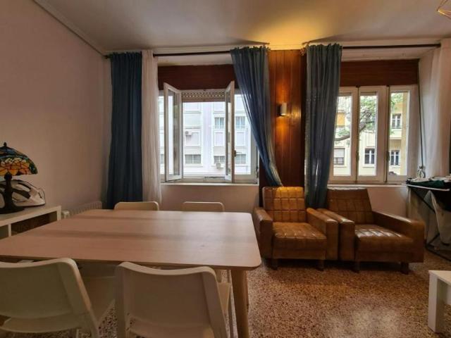 Shared Living/Roommate 1 Dormitorio Valencia Valencia ES100673035