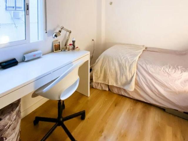 Shared Living/Roommate 1 Dormitorio Valencia Valencia ES100673208