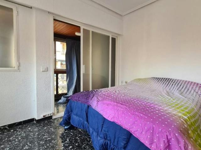 Shared Living/Roommate 1 Dormitorio Valencia Valencia ES100673618