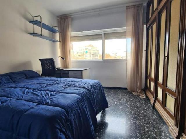Shared Living/Roommate 1 Dormitorio Valencia Valencia ES100673620