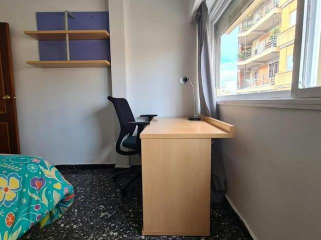 Shared Living/Roommate 1 Dormitorio Valencia Valencia ES100673622