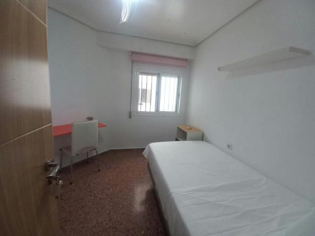 Shared Living/Roommate 1 Dormitorio Valencia Valencia ES100714652