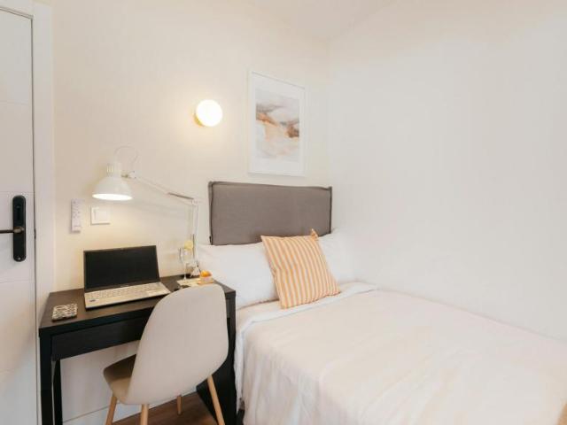 Shared Living/Roommate 1 Dormitorio Valencia Valencia ES100716075