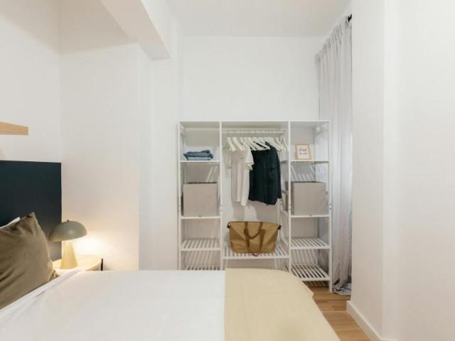 Shared Living/Roommate 1 Dormitorio Valencia Valencia ES100716164
