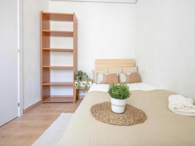 Shared Living/Roommate 1 Dormitorio Valencia Valencia ES100716773