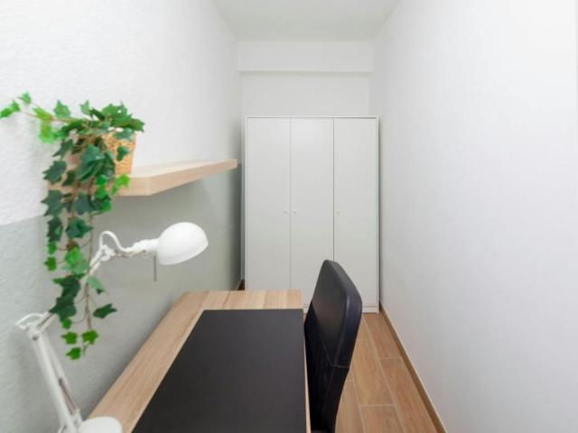 Shared Living/Roommate 1 Dormitorio Valencia Valencia ES100716813