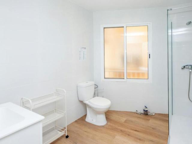 Shared Living/Roommate 1 Dormitorio Valencia Valencia ES100716861