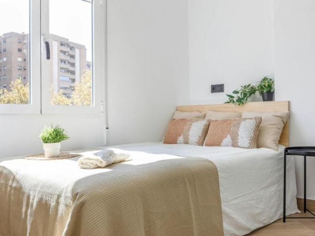 Shared Living/Roommate 1 Dormitorio Valencia Valencia ES100717218