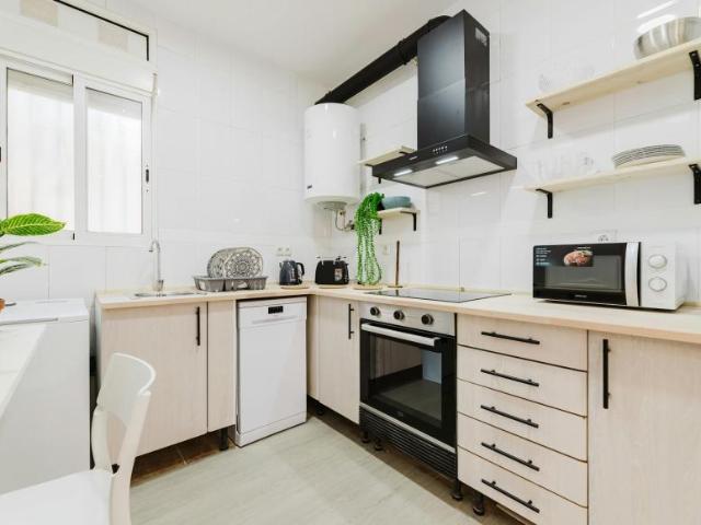 Shared Living/Roommate 1 Dormitorio Valencia Valencia ES100718060