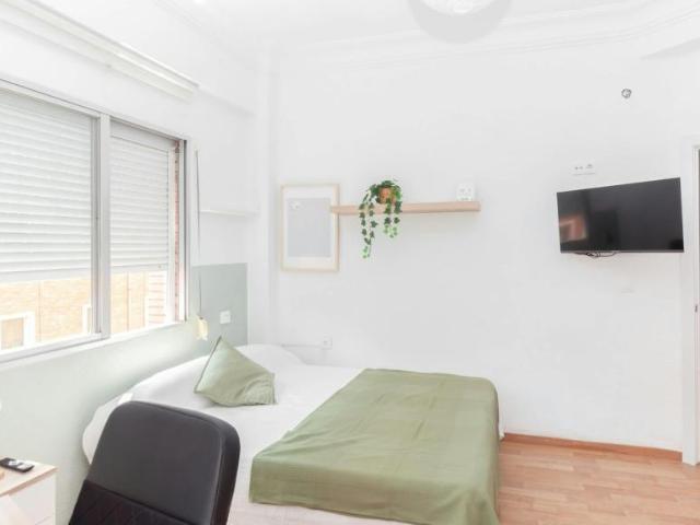 Shared Living/Roommate 1 Dormitorio Valencia Valencia ES100718666