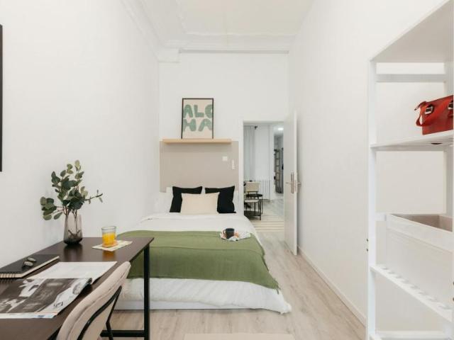 Shared Living/Roommate 1 Dormitorio Valencia Valencia ES100718734