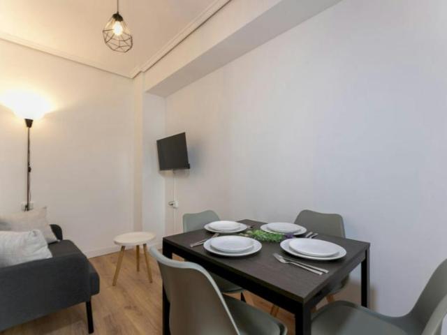 Shared Living/Roommate 1 Dormitorio Valencia Valencia ES100718894