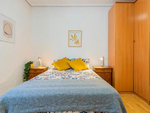 Shared Living/Roommate 1 Dormitorio Valencia Valencia ES100718919