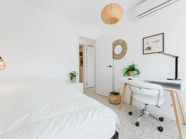 Shared Living/Roommate 1 Dormitorio Valencia Valencia ES100719505