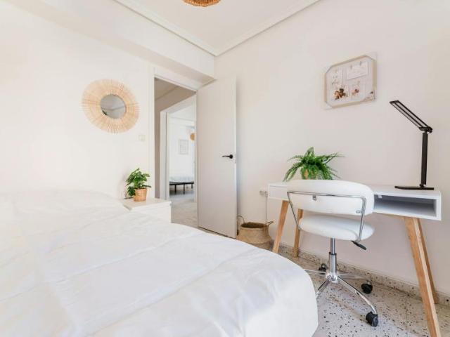 Shared Living/Roommate 1 Dormitorio Valencia Valencia ES100719502