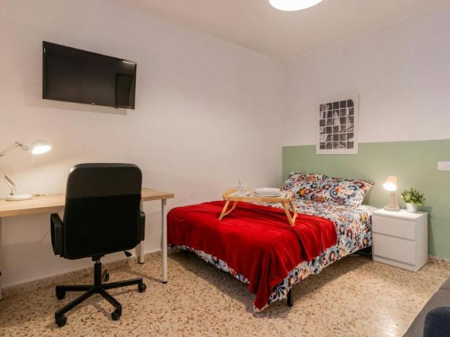 Shared Living/Roommate 1 Dormitorio Valencia Valencia ES100719532