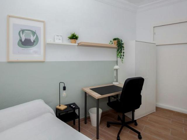 Shared Living/Roommate 1 Dormitorio Valencia Valencia ES100719792