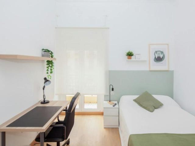 Shared Living/Roommate 1 Dormitorio Valencia Valencia ES100719899