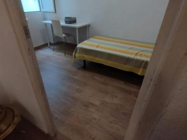 Shared Living/Roommate 1 Dormitorio Valencia Valencia ES100725323