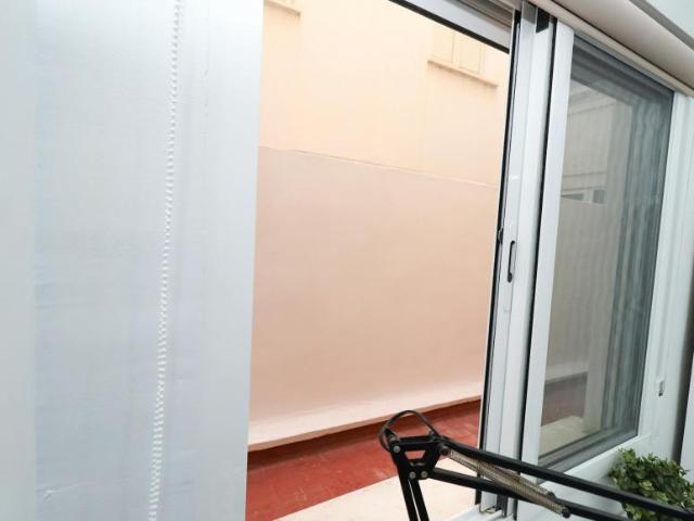 Shared Living/Roommate 1 Dormitorio Valencia Valencia ES100728361