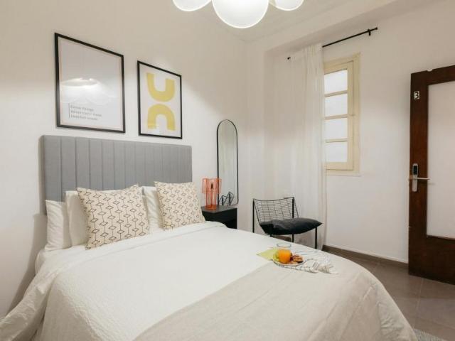 Shared Living/Roommate 1 Dormitorio Valencia Valencia ES100720104