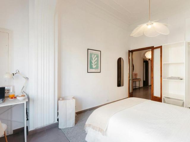 Shared Living/Roommate 1 Dormitorio Valencia Valencia ES100720106
