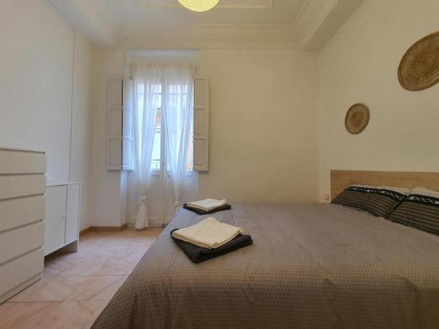 Shared Living/Roommate 1 Dormitorio Valencia Valencia ES100720102