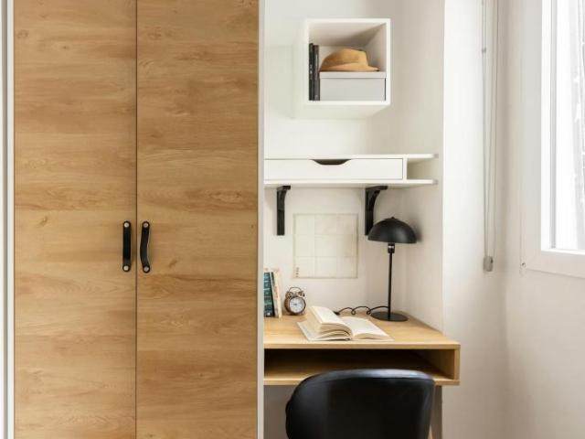 Shared Living/Roommate 1 Dormitorio Valencia Valencia ES100722288