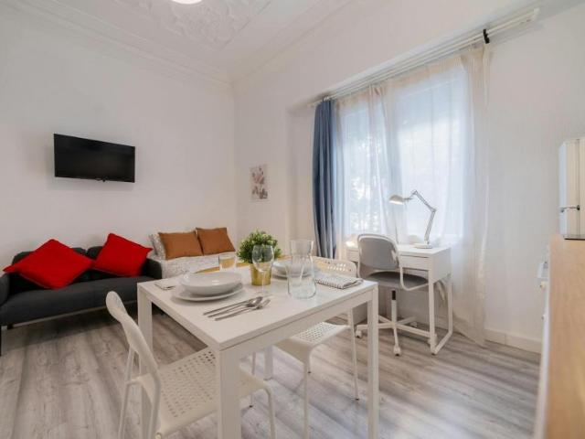 Shared Living/Roommate 1 Dormitorio Valencia Valencia ES100722910