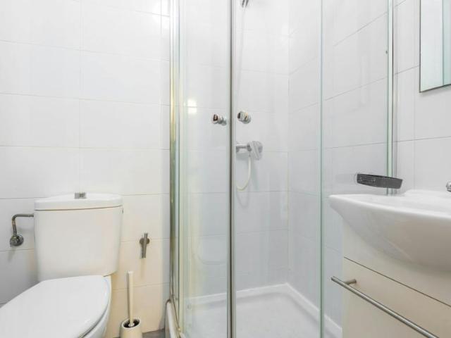 Shared Living/Roommate 1 Dormitorio Valencia Valencia ES100722943