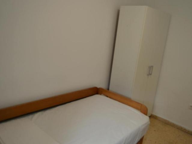 Shared Living/Roommate 1 Dormitorio Valencia Valencia ES100730583