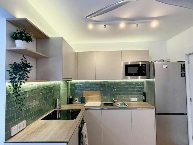 Shared Living/Roommate 1 Dormitorio Valencia Valencia ES100764553