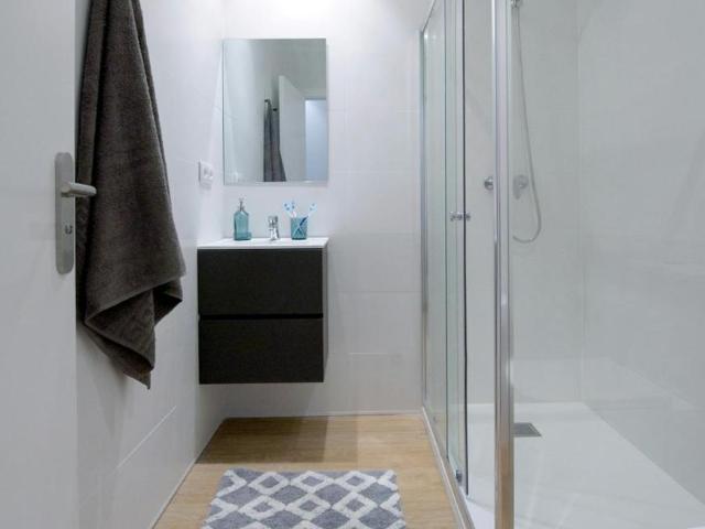 Shared Living/Roommate 1 Dormitorio Valencia Valencia ES100765769