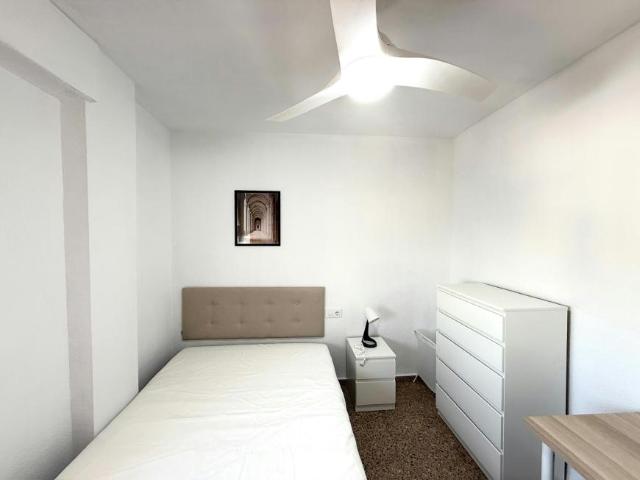 Shared Living/Roommate 1 Dormitorio Valencia Valencia ES100875061