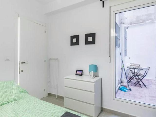 Shared Living/Roommate 1 Dormitorio Valencia Valencia ES101058561