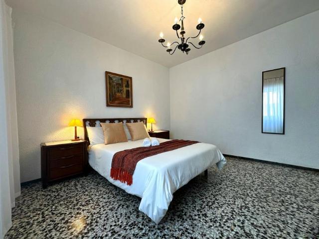 Shared Living/Roommate 1 Dormitorio Valencia Valencia ES101222245