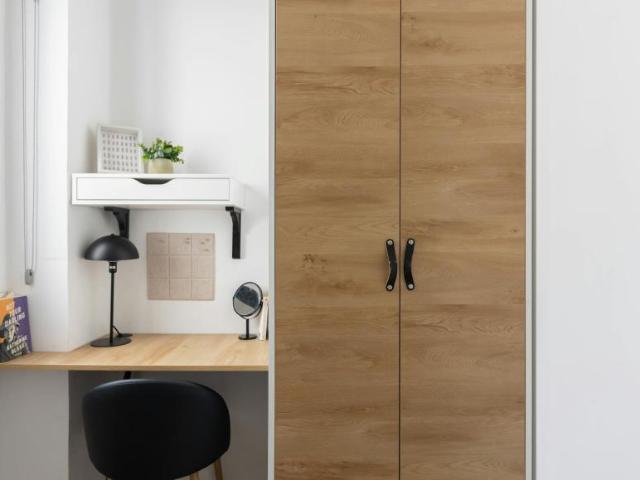 Shared Living/Roommate 1 Dormitorio Valencia Valencia ES101222830