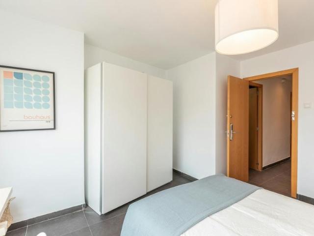 Shared Living/Roommate 1 Dormitorio Valencia Valencia ES101269997