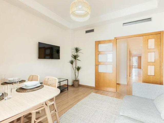Shared Living/Roommate 1 Dormitorio Valencia Valencia ES101270198