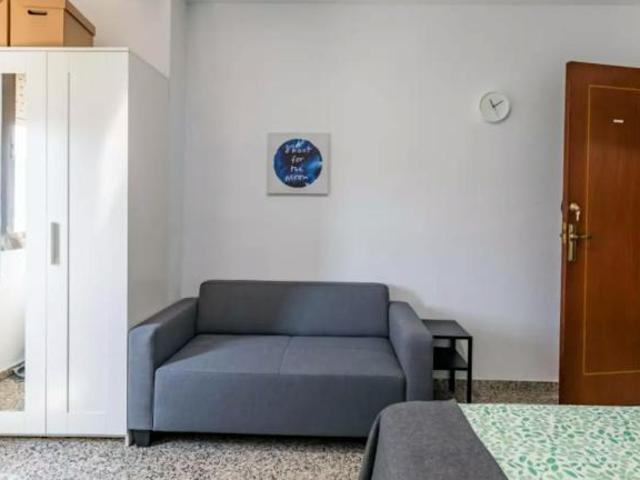 Shared Living/Roommate 1 Dormitorio Valencia Valencia ES101513243