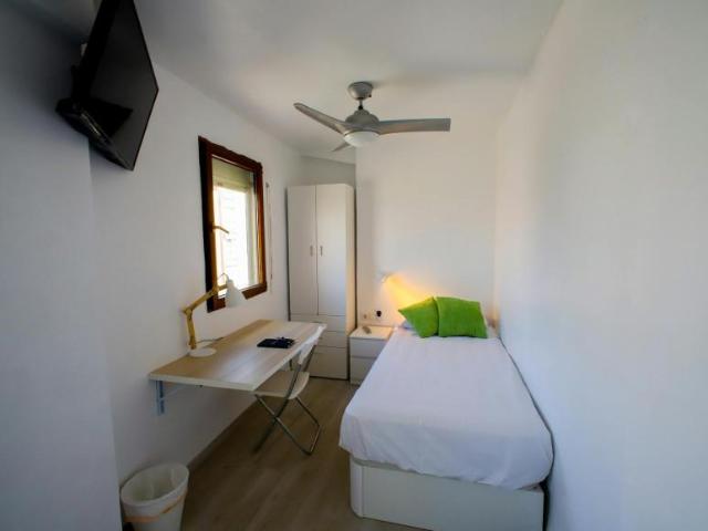 Shared Living/Roommate 1 Dormitorio Valencia Valencia ES101513271