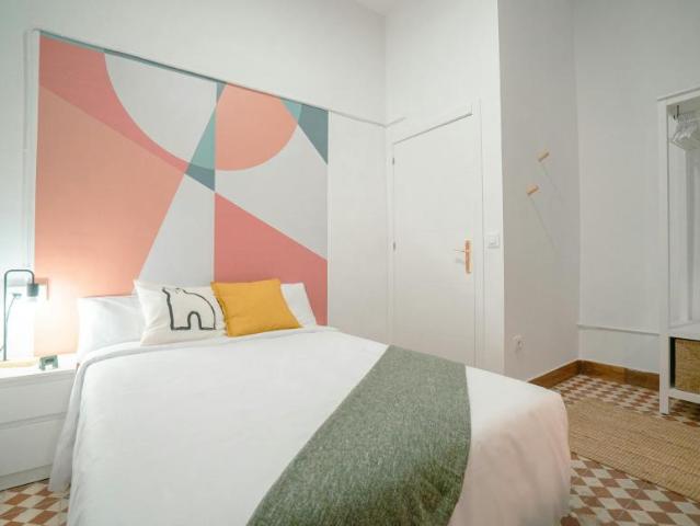 Shared Living/Roommate 1 Dormitorio Valencia Valencia ES101775416