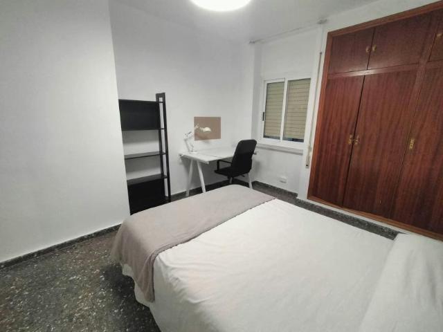 Shared Living/Roommate 1 Dormitorio Valencia Valencia ES101791891