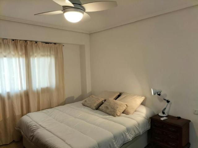 Shared Living/Roommate 1 Dormitorio Valencia Valencia ES101792754