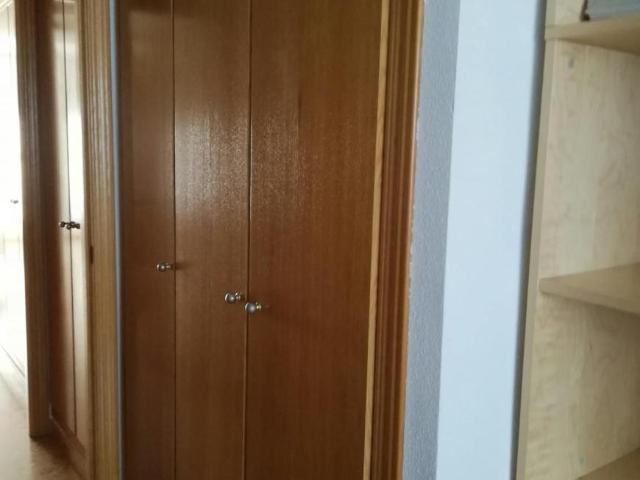 Shared Living/Roommate 1 Dormitorio Valencia Valencia ES101792753
