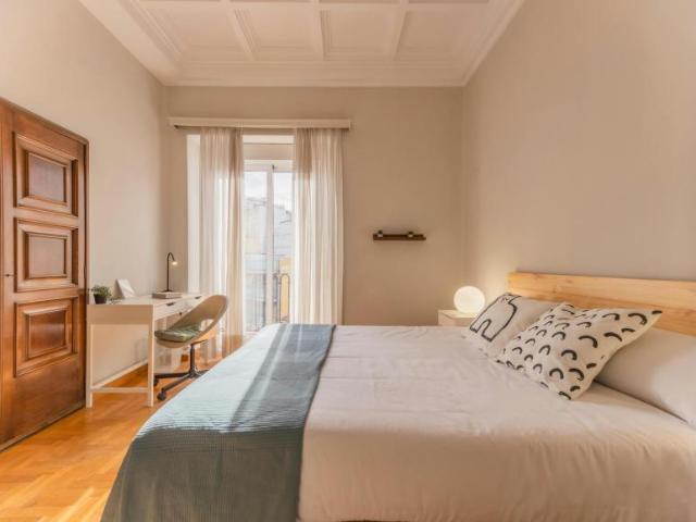 Shared Living/Roommate 1 Dormitorio Valencia Valencia ES101792902