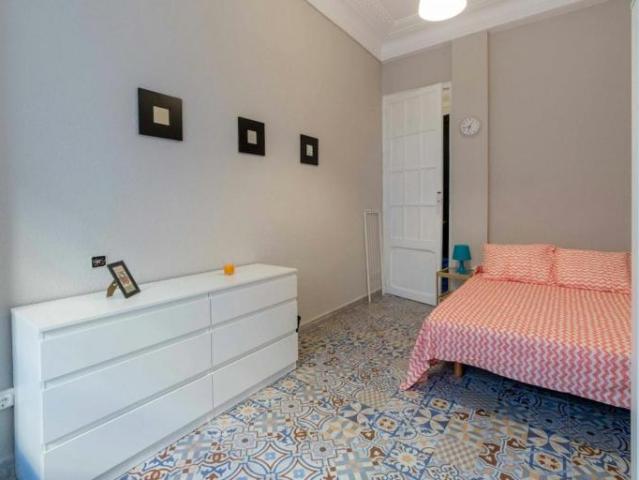 Shared Living/Roommate 1 Dormitorio Valencia Valencia ES101793670
